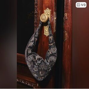 NWT Free People Nashville Bag